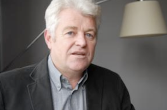 Philippe Grosvalet, président du conseil général Loire-Atlantique Philippe Grosvalet, président du conseil général Loire-Atlantique